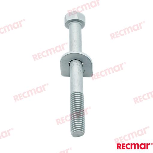 Bolt With Washer