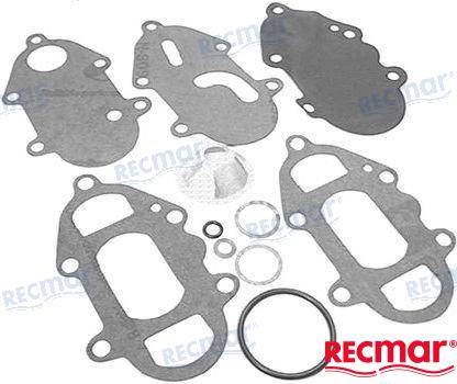 fuel pump diaphram kit