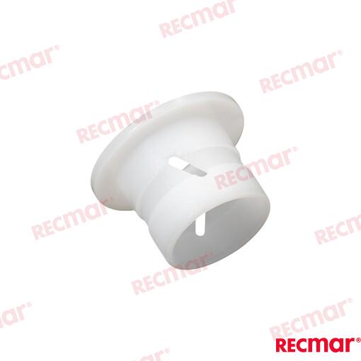 Bushing Nylon