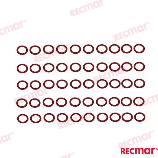 Drain Plug Gasket (50pcs)