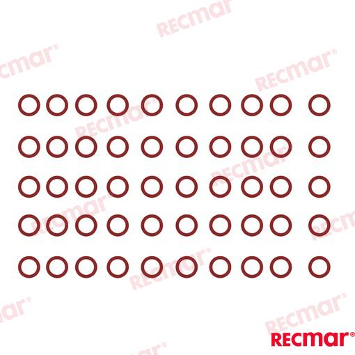 Drain Plug Gasket (50pcs)