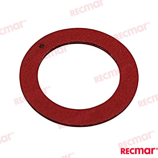 Gasket 14x3.5