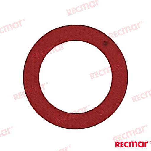 Gasket 14x3.5