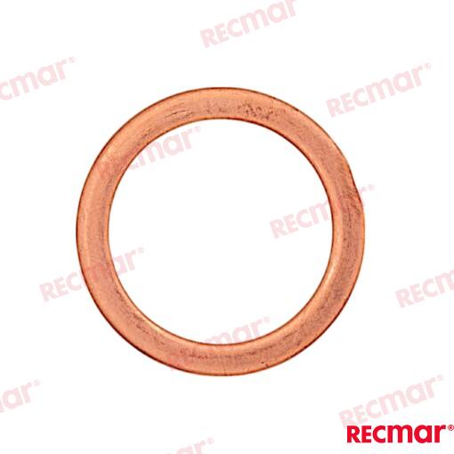 Cooper Washer 24x2.8