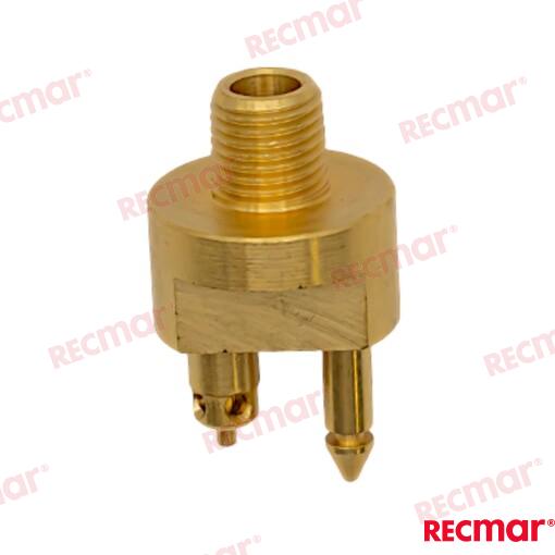 Tank Outlet for Yamaha