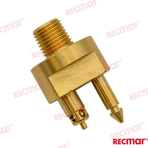 Tank Outlet for Yamaha