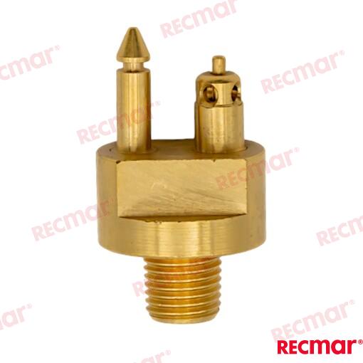 Tank Outlet for Yamaha