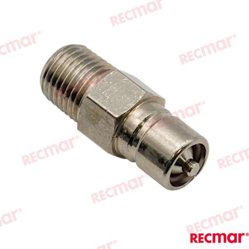 Engine Connector for Tohatsu