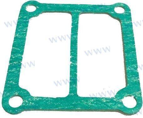 exhaust manifold lid gasket