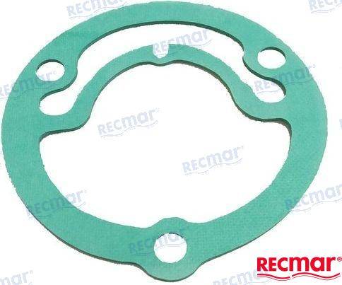 bend gasket for 2.5l engines
