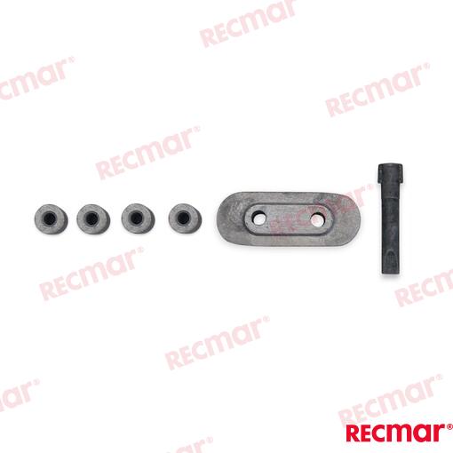 Anode Kit B Powerhead