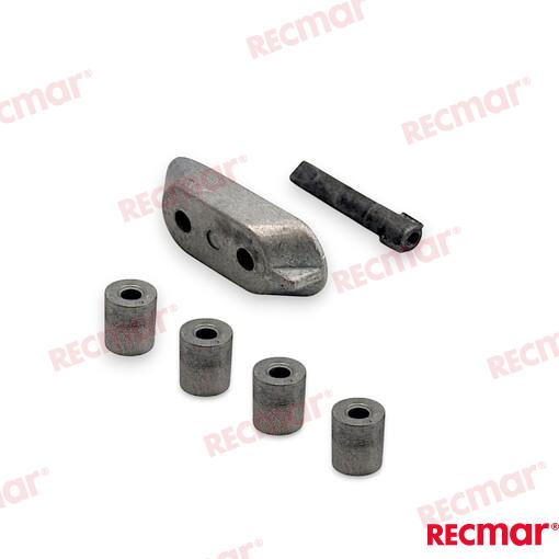 Anode Kit B Powerhead