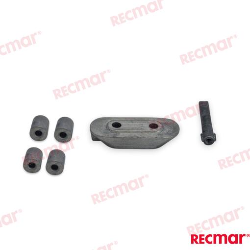 Anode Kit B Powerhead