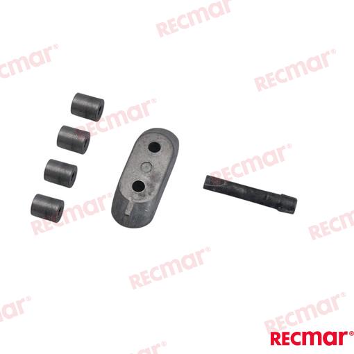 Anode Kit B Powerhead