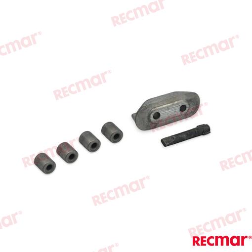 Anode Kit B Powerhead