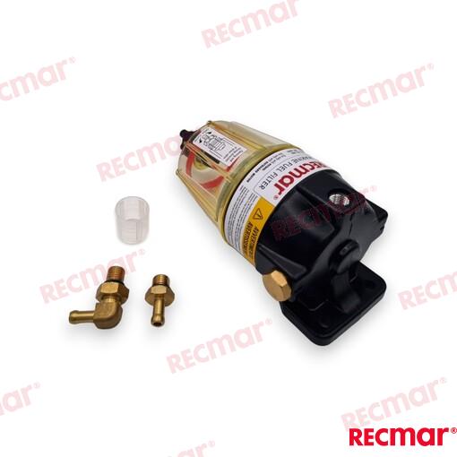O.B Water Separator Filter +70hp