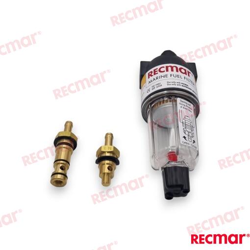O.B Water Separator Filter -70hp