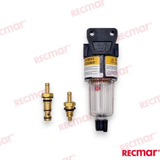 O.B Water Separator Filter -70hp