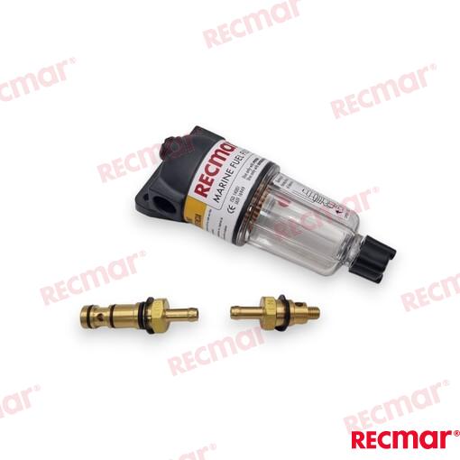 O.B Water Separator Filter -70hp
