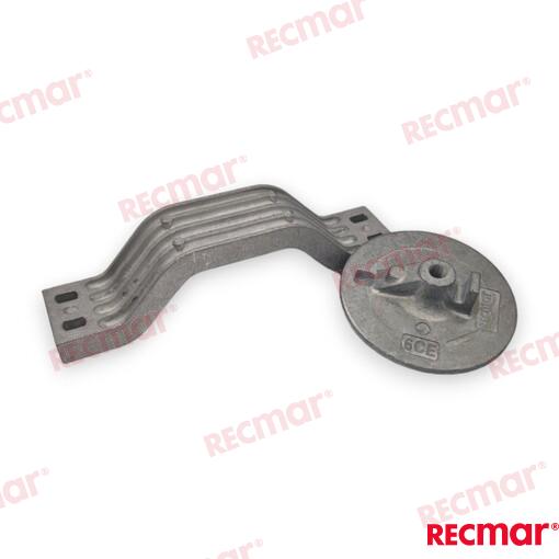 Anode Kit A Trim Tab