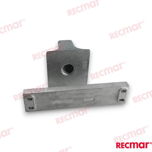 Anode Kit A Trim Tab