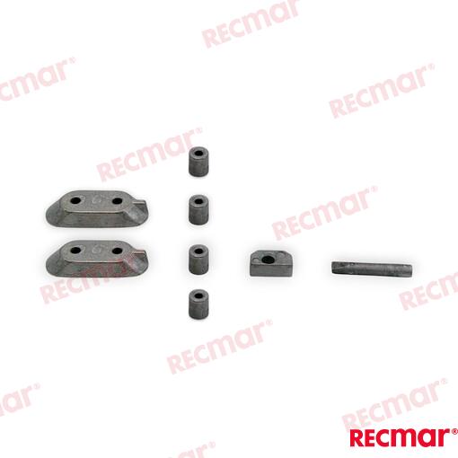 Anode Kit B Powerhead
