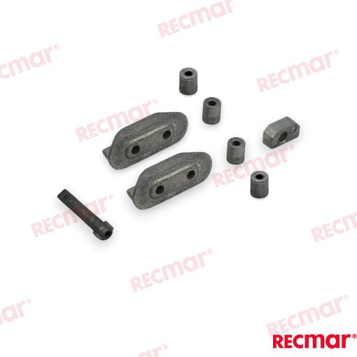 Anode Kit B Powerhead