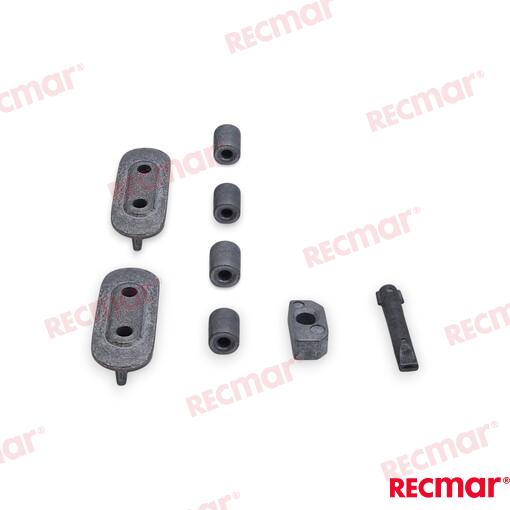 Anode Kit B Powerhead
