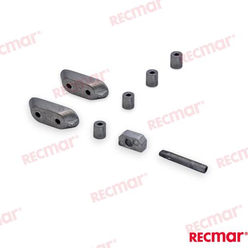 Anode Kit B Powerhead
