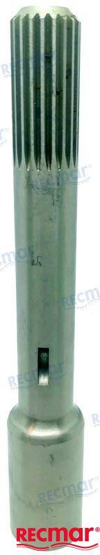 long drive shaft