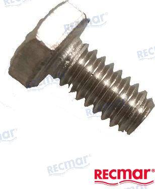 screw for volvo/mercruiser/omc