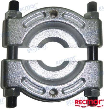 bearing separator