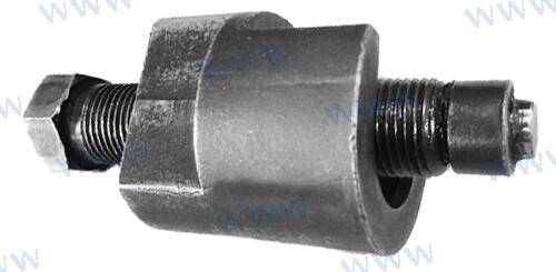 pulley remover