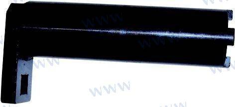 drive shaft bearing retainer wrench
