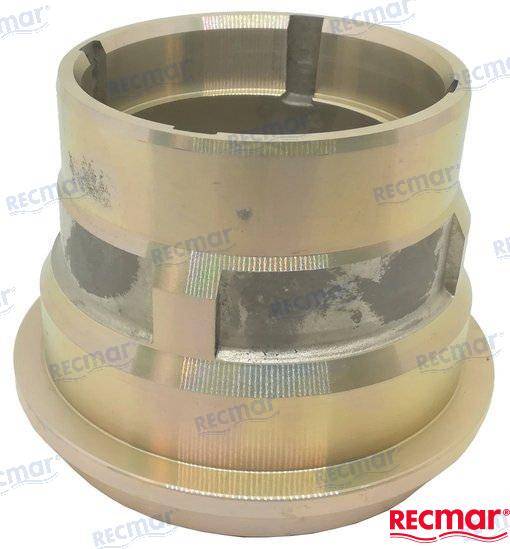 bearing housing