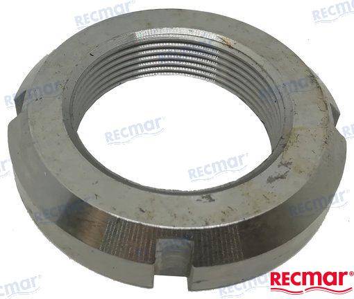 pinion  nut