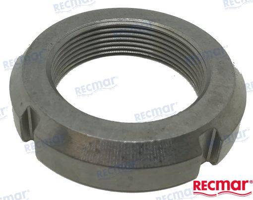 u-joint  nut