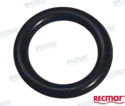 O-Ring for Honda: 91301-ZW4-003; Tohatsu: HZW491301003