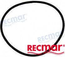 rubber o-ring
