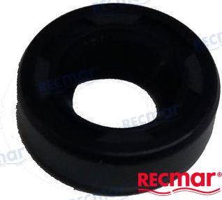seal vertical shaft