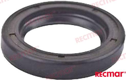 Сальник Yamaha 6 - 8 HP OEM: Mercruiser: 26-11464M; Yamaha: 93101-11M23, 9310111M23
