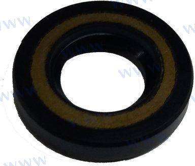 seal vertical shaft