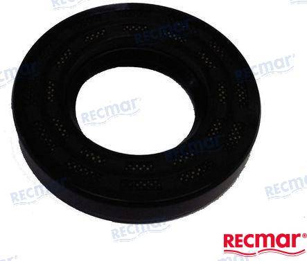 seal crankshaft