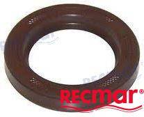 oil seal