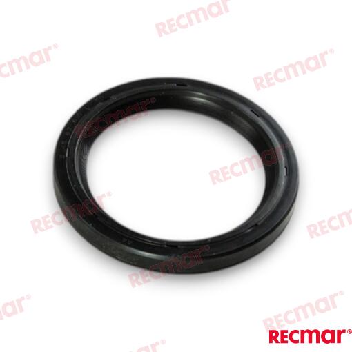 Crankshaft Oil Seal 48x62x6.5