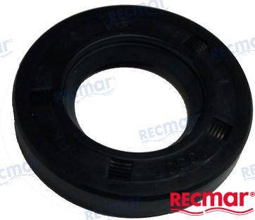 seal crankshaft