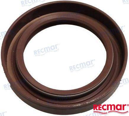 oil seal