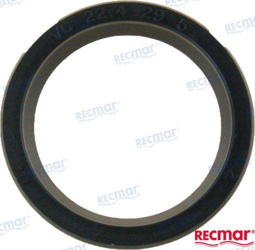 oil-seal