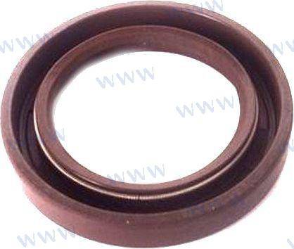 seal crankshaft