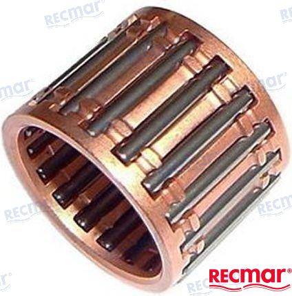 connecting rod bearing